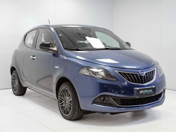 Lancia Ypsilon 51 kW image number 2