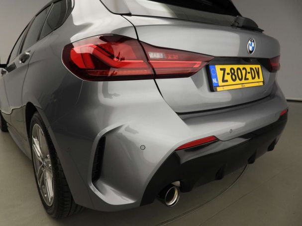 BMW 118i 100 kW image number 48