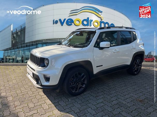 Jeep Renegade 134 kW image number 1