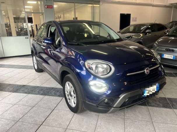 Fiat 500X 1.6 MultiJet DCT 88 kW image number 2