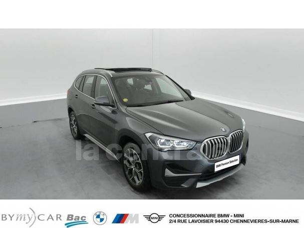 BMW X1 xDrive20d xLine 140 kW image number 2