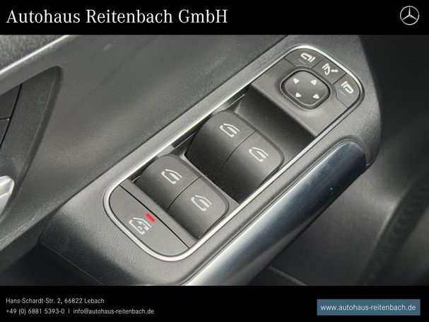 Mercedes-Benz B 220 d 140 kW image number 27