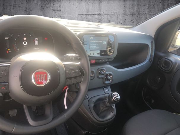 Fiat Panda 51 kW image number 10