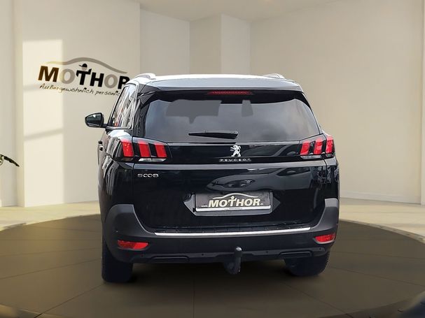 Peugeot 5008 130 EAT8 Allure 96 kW image number 4