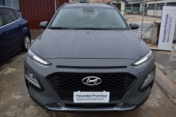 Hyundai Kona 1.6 DCT 104 kW image number 3