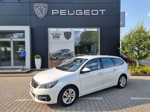 Peugeot 308 BlueHDi S&S Active 96 kW image number 4