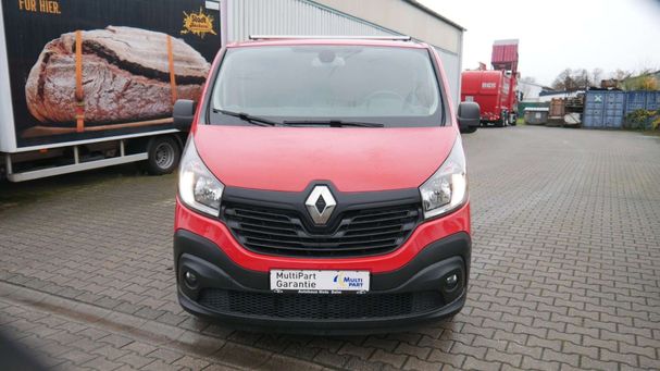 Renault Trafic L2H1 Komfort 92 kW image number 2