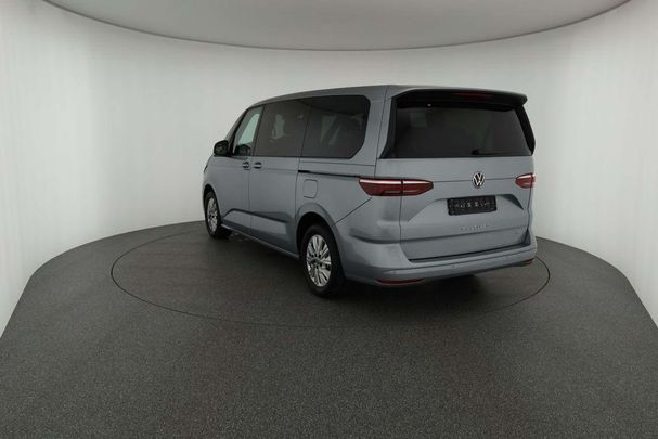 Volkswagen T7 Multivan 1.4 eHybrid 160 kW image number 38