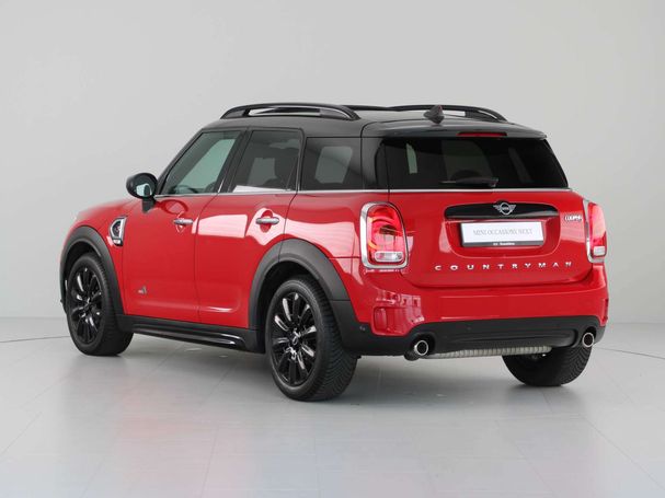 Mini Cooper S Countryman ALL4 141 kW image number 12