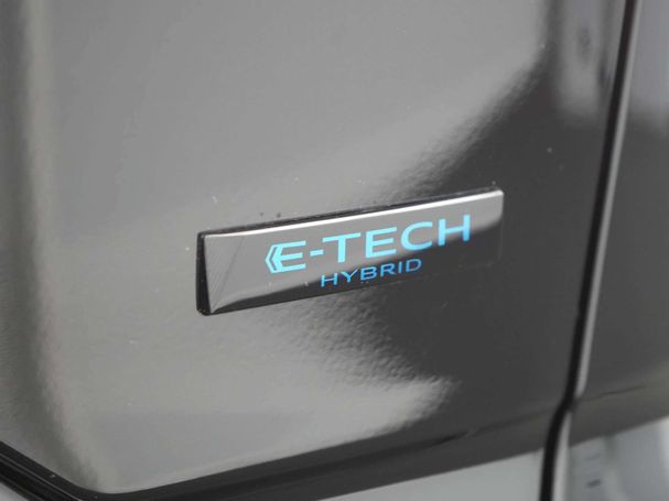 Renault Austral E-Tech 146 kW image number 43