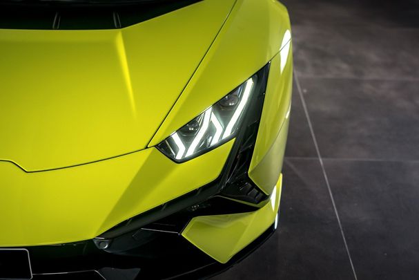 Lamborghini Huracan 471 kW image number 13