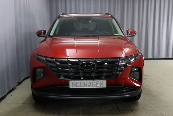 Hyundai Tucson 195 kW image number 2