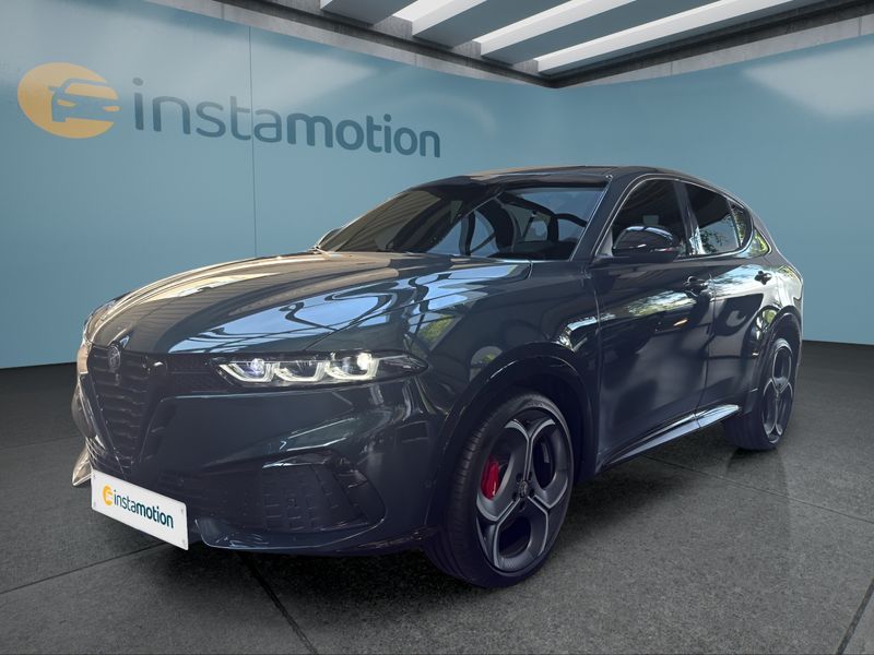 Alfa Romeo Tonale Veloce