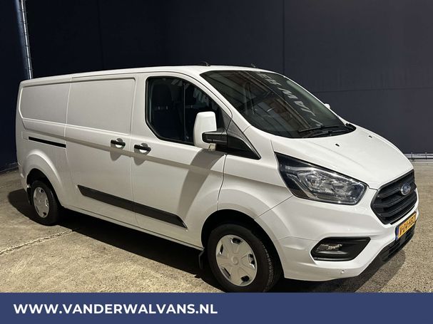 Ford Transit Custom L2H1 2.0 TDCi 77 kW image number 13