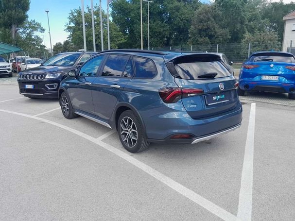 Fiat Tipo 1.6 96 kW image number 7