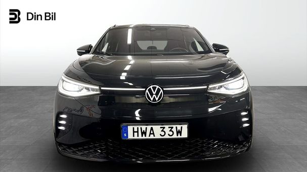 Volkswagen ID.4 GTX 4Motion 224 kW image number 7