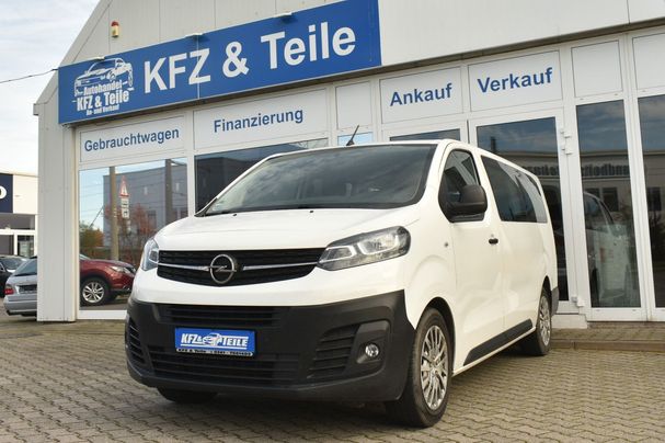 Opel Vivaro 110 kW image number 2