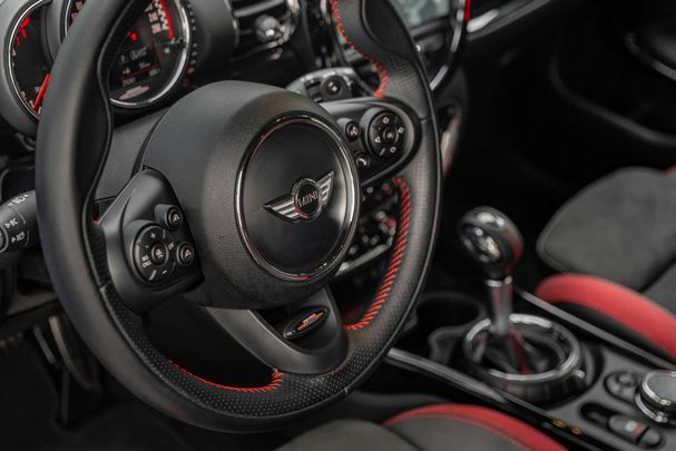 Mini John Cooper Works Clubman ALL4 170 kW image number 13