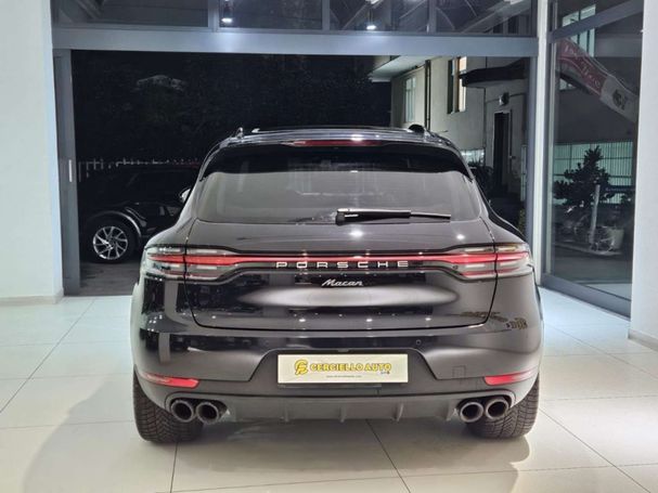 Porsche Macan 180 kW image number 7