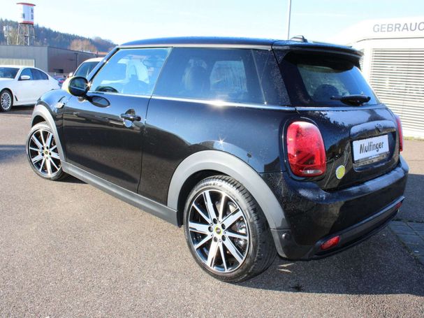 Mini Cooper SE Electric Trim 135 kW image number 5