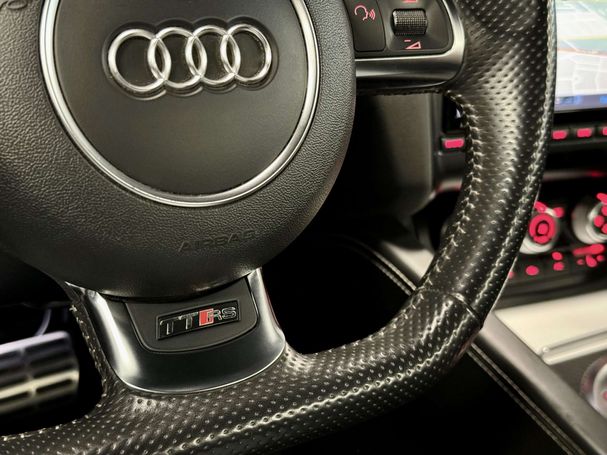 Audi TT RS 2.5 266 kW image number 30