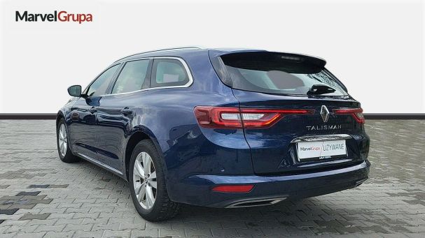 Renault Talisman 96 kW image number 7