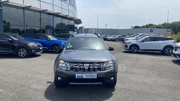 Dacia Duster DCi 110 4x2 EDC 80 kW image number 2