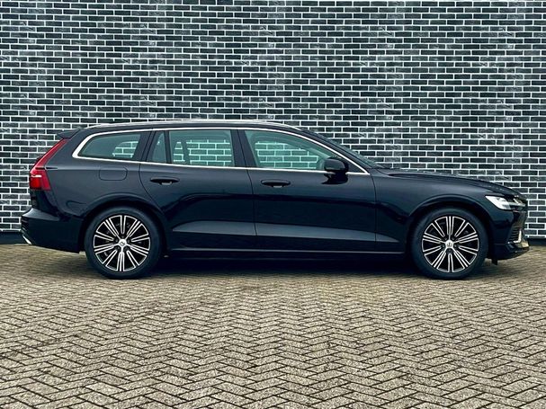 Volvo V60 T8 Inscription AWD 287 kW image number 6