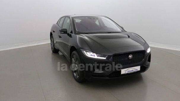 Jaguar I-Pace EV400 AWD SE 294 kW image number 17