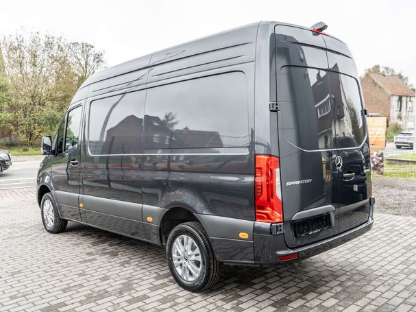 Mercedes-Benz Sprinter 3.5t 319 140 kW image number 7