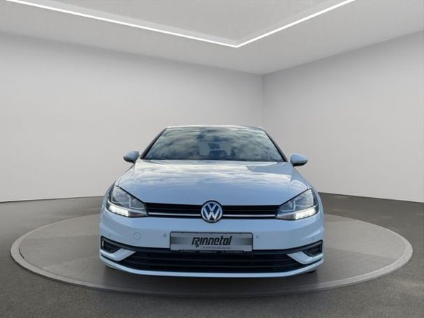 Volkswagen Golf 1.0 TSI Trendline 63 kW image number 14