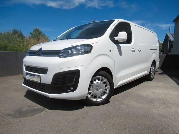 Citroen Jumpy M 90 kW image number 1