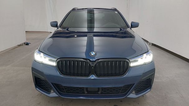 BMW 530d Touring M 210 kW image number 7