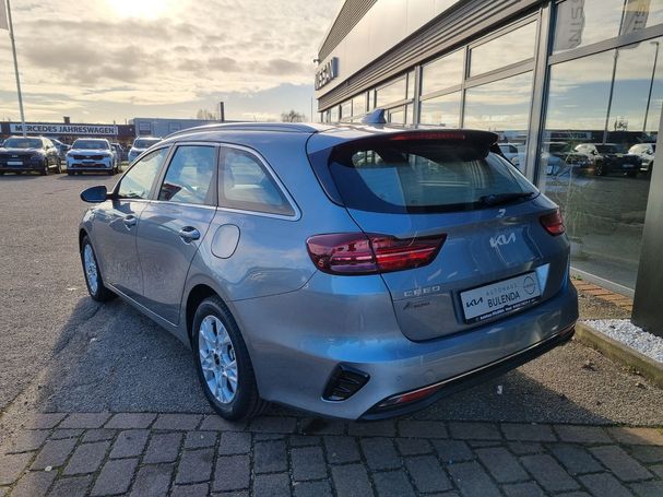 Kia Ceed Sportswagon 1.5 Vision DCT7 103 kW image number 5