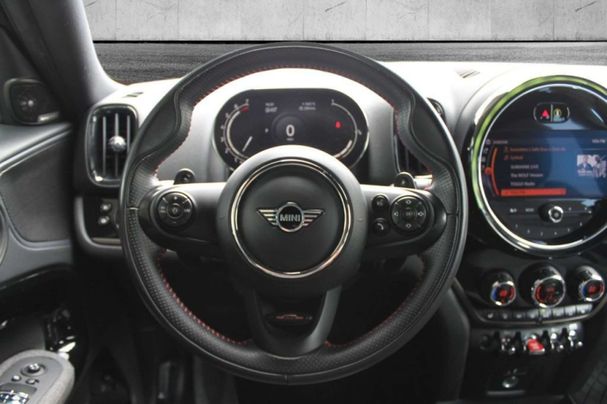 Mini Cooper S Countryman Countryman Cooper S ALL4 131 kW image number 11