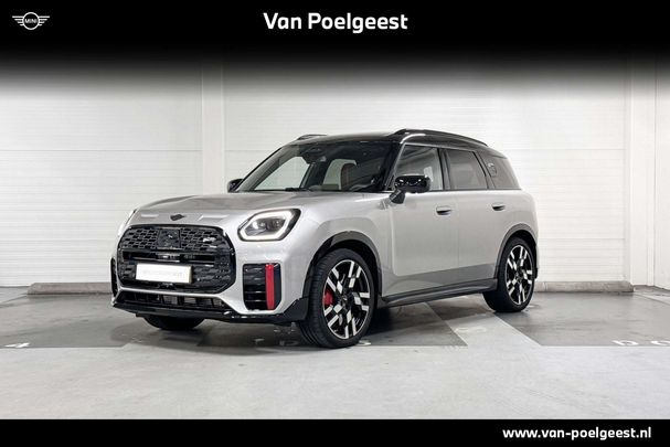 Mini John Cooper Works Countryman ALL4 221 kW image number 1