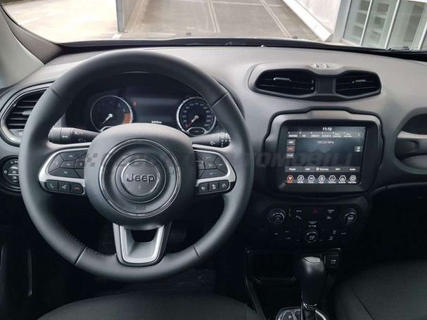 Jeep Renegade 1.5 T4 Limited 96 kW image number 10