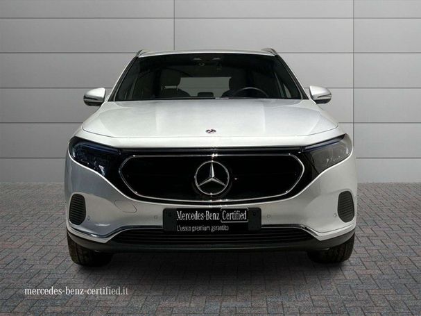 Mercedes-Benz EQA 250 140 kW image number 5