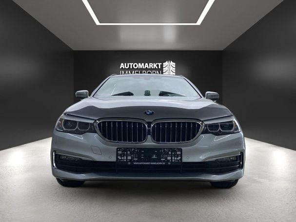 BMW 530d Touring 195 kW image number 3