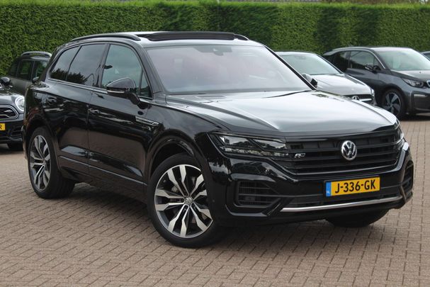 Volkswagen Touareg 3.0 TSI 4Motion 250 kW image number 41