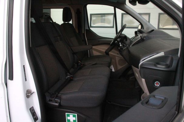 Ford Transit Custom L2 2.0 TDCi 96 kW image number 8