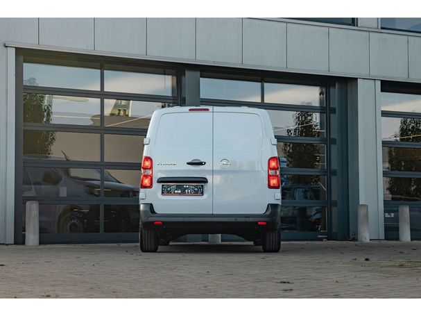 Opel Vivaro L2 107 kW image number 1