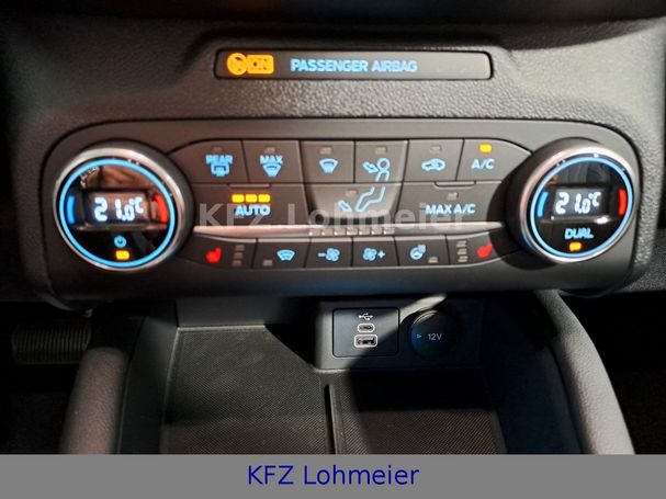 Ford Kuga 2.0 EcoBlue Vignale 140 kW image number 22