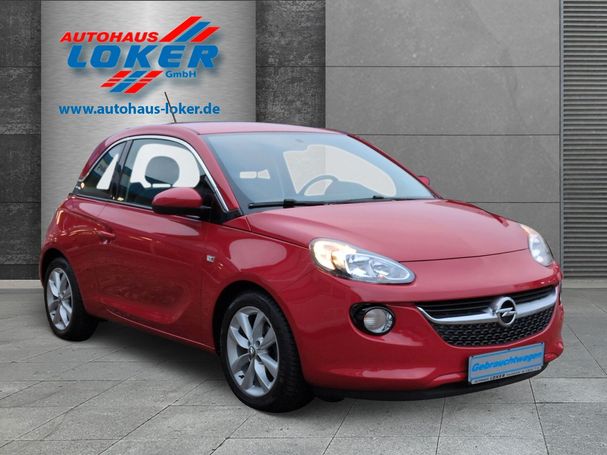 Opel Adam LPG Jam 64 kW image number 3