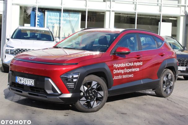 Hyundai Kona 77 kW image number 1