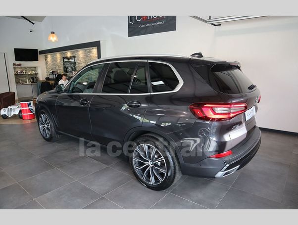 BMW X5 xDrive30d 210 kW image number 21