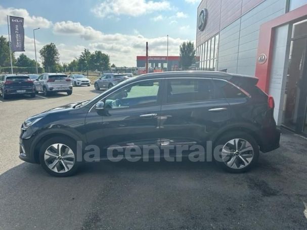 Kia Niro 150 kW image number 5