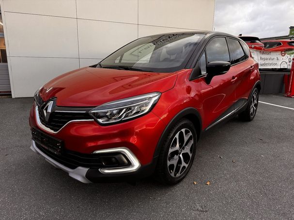 Renault Captur TCe 150 GPF Collection EDC 110 kW image number 1