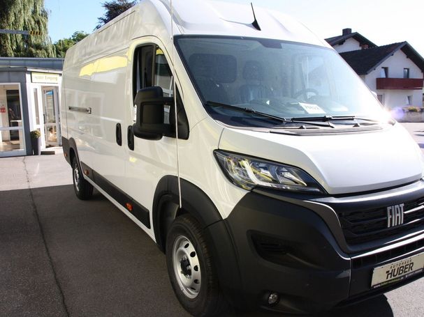 Fiat Ducato 35 140 103 kW image number 15