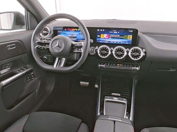 Mercedes-Benz GLA 250 e 160 kW image number 3